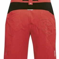 Gonso Bikeshort Arico High Risk Red