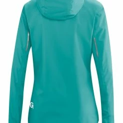 Gonso Allwetterjacke Sura Light Latigo Bay