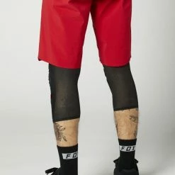 Fox Shorts Flexair Chili