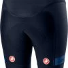 Castelli Free Aero Race 4 W Short Savile Blue/Agate Blue 1 Castelli Free Aero Race 4 W Short Savile Blue/Agate Blue -Endura Verkaufsladen 02 4519078 414