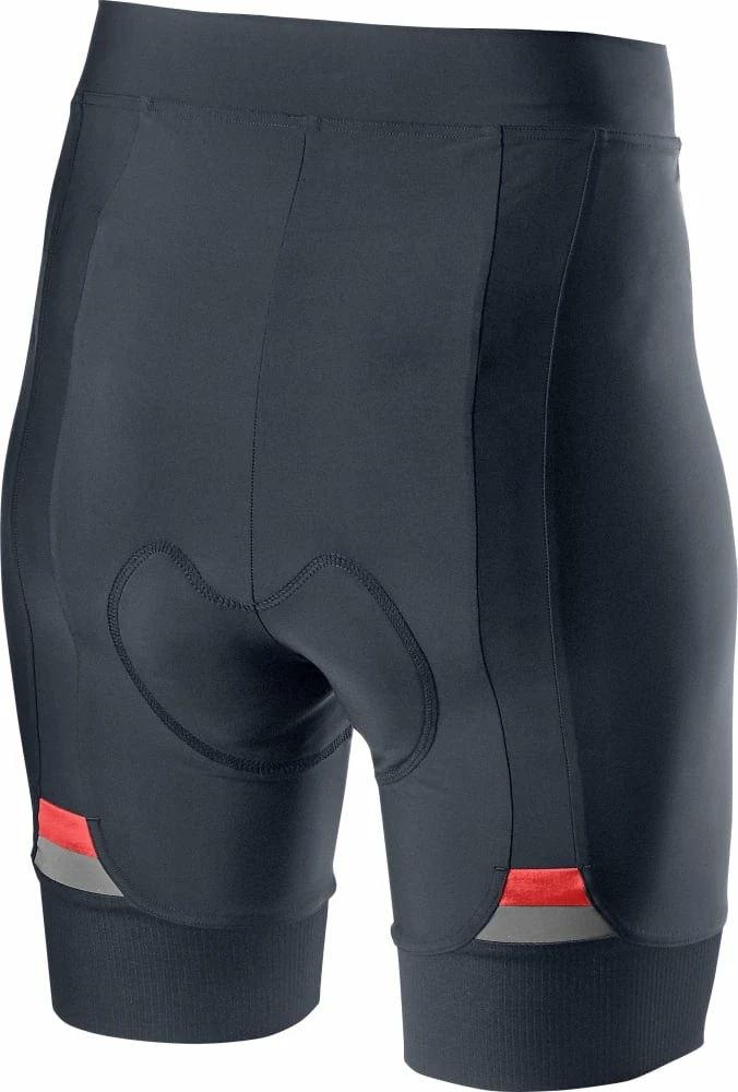 Castelli Prima Short Dark Steel Blue/Brilliant Pink 3 Castelli Prima Short Dark Steel Blue/Brilliant Pink