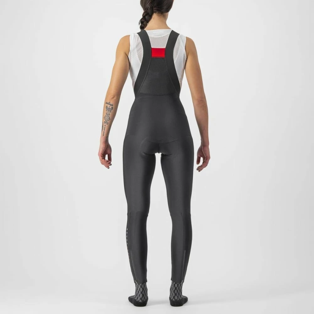 Castelli Sorpasso Ros W Bibtight Black 8 Castelli Sorpasso Ros W Bibtight Black – Bild 6