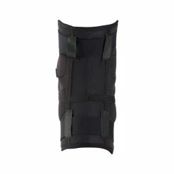 O'Neal Dirt Knee Guard V.23 Black/neon Yellow