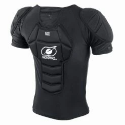 O'Neal Impact Lite Protector Shirt Black