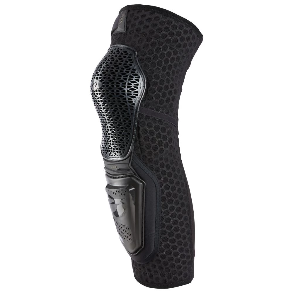 O'Neal Sinner Raid Knee Guard V.23 Black 4 O'Neal Sinner Raid Knee Guard V.23 Black – Bild 2