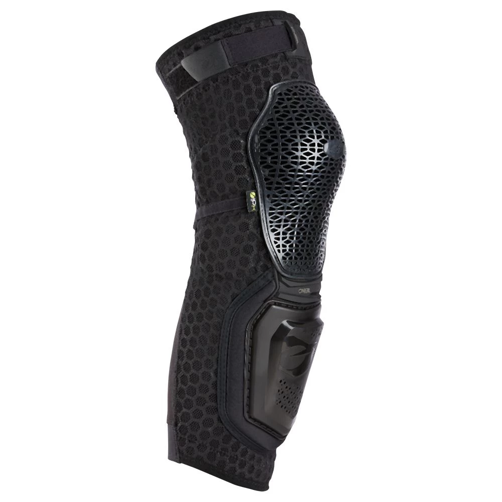 O'Neal Sinner Raid Knee Guard V.23 Black 5 O'Neal Sinner Raid Knee Guard V.23 Black – Bild 3