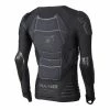 O'Neal Stv Long Sleeve Protector Shirt V.23 Black 2 O'Neal Stv Long Sleeve Protector Shirt V.23 Black -Endura Verkaufsladen 0294 20 back