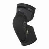 O'Neal Junction Lite Knee Guard Black -Endura Verkaufsladen 0297 74 left side