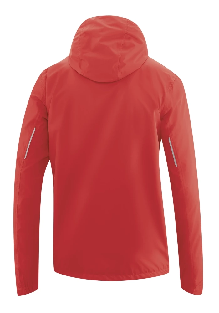 Gonso Allwetterjacke Save Light High Risk Red 3 Gonso Allwetterjacke Save Light High Risk Red