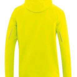 Gonso Allwetterjacke Safetyyellow