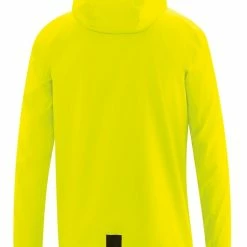 Gonso All-Jacke-2,5L Save Plus Safety Yellow