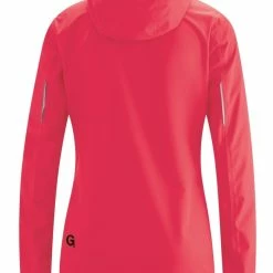 Gonso Allwetterjacke Divapink