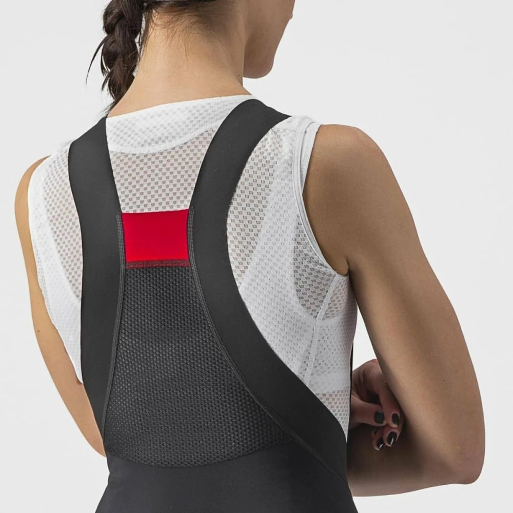 Castelli Sorpasso Ros W Bibtight Black 7 Castelli Sorpasso Ros W Bibtight Black – Bild 5