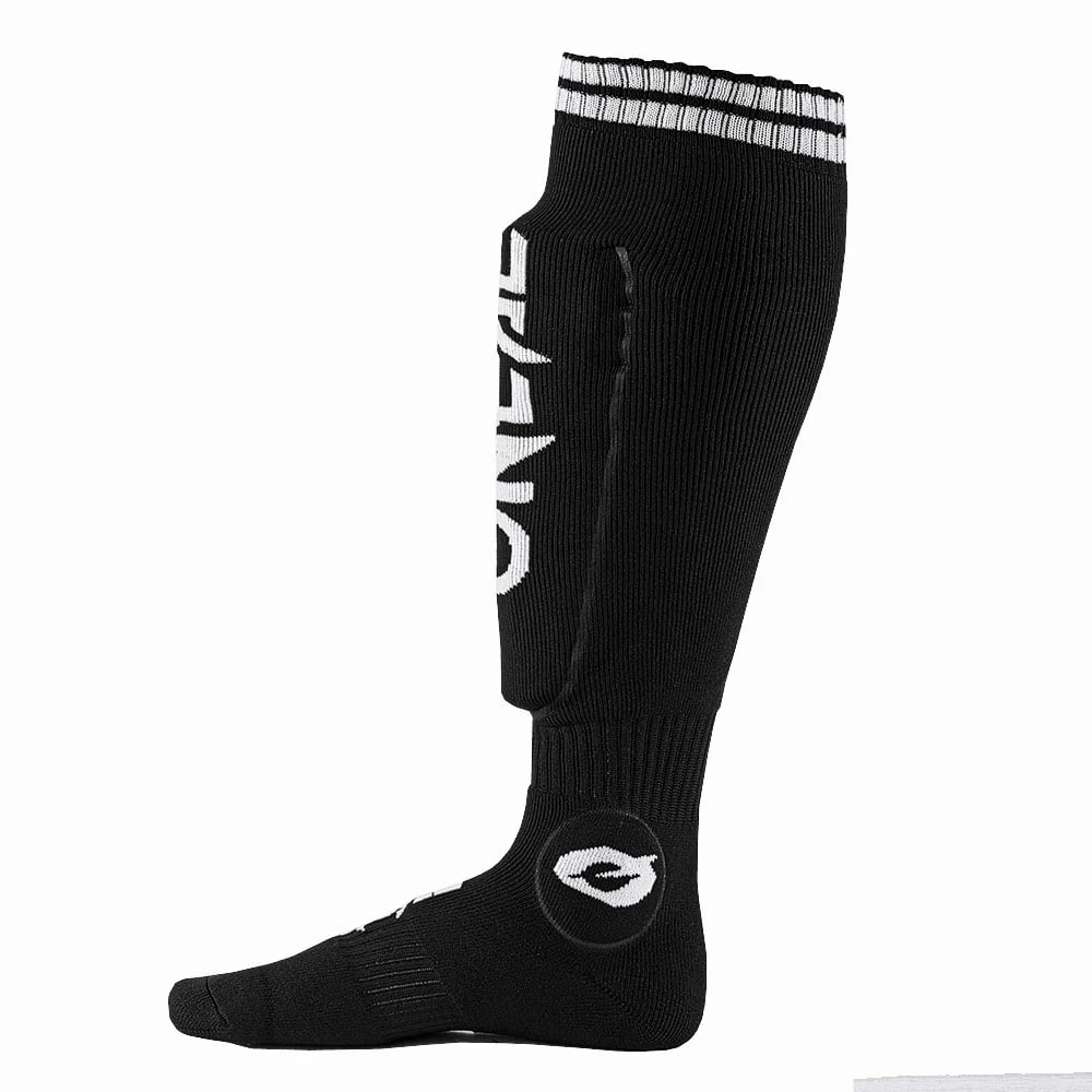 O'Neal MTB Protector Sock Black 3 O'Neal MTB Protector Sock Black – Bild 2