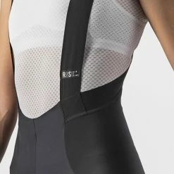 Castelli Sorpasso Ros W Bibtight Black 11 Castelli Sorpasso Ros W Bibtight Black -Endura Verkaufsladen 04 4520563 010 1