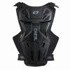O'Neal Split Chest Protector Lite Black