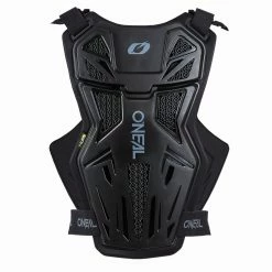 O'Neal Split Chest Protector Lite V.22 Black S/M