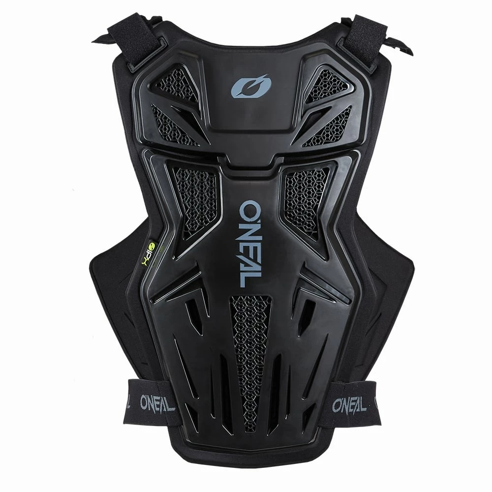 O'Neal Split Chest Protector Lite V.22 Black S/M 3 O'Neal Split Chest Protector Lite V.22 Black S/M