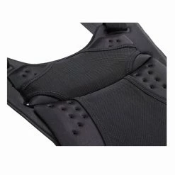 O'Neal Split Chest Protector Lite Black -Endura Verkaufsladen 0459 100 back inside