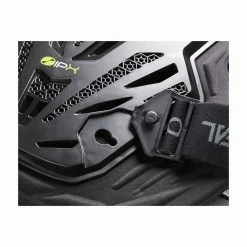 O'Neal Split Chest Protector Lite Black -Endura Verkaufsladen 0459 100 lock