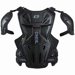 O'Neal Split Chest Protector Pro Black