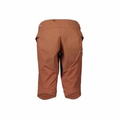 POC Women's Infinite All-mountain Shorts Himalayan Salt