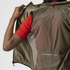 Castelli Aria W Vest Moss Brown -Endura Verkaufsladen 05 4520088 232 1