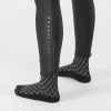 Castelli Sorpasso Ros W Bibtight Black