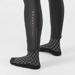 Castelli Sorpasso Ros W Bibtight Black