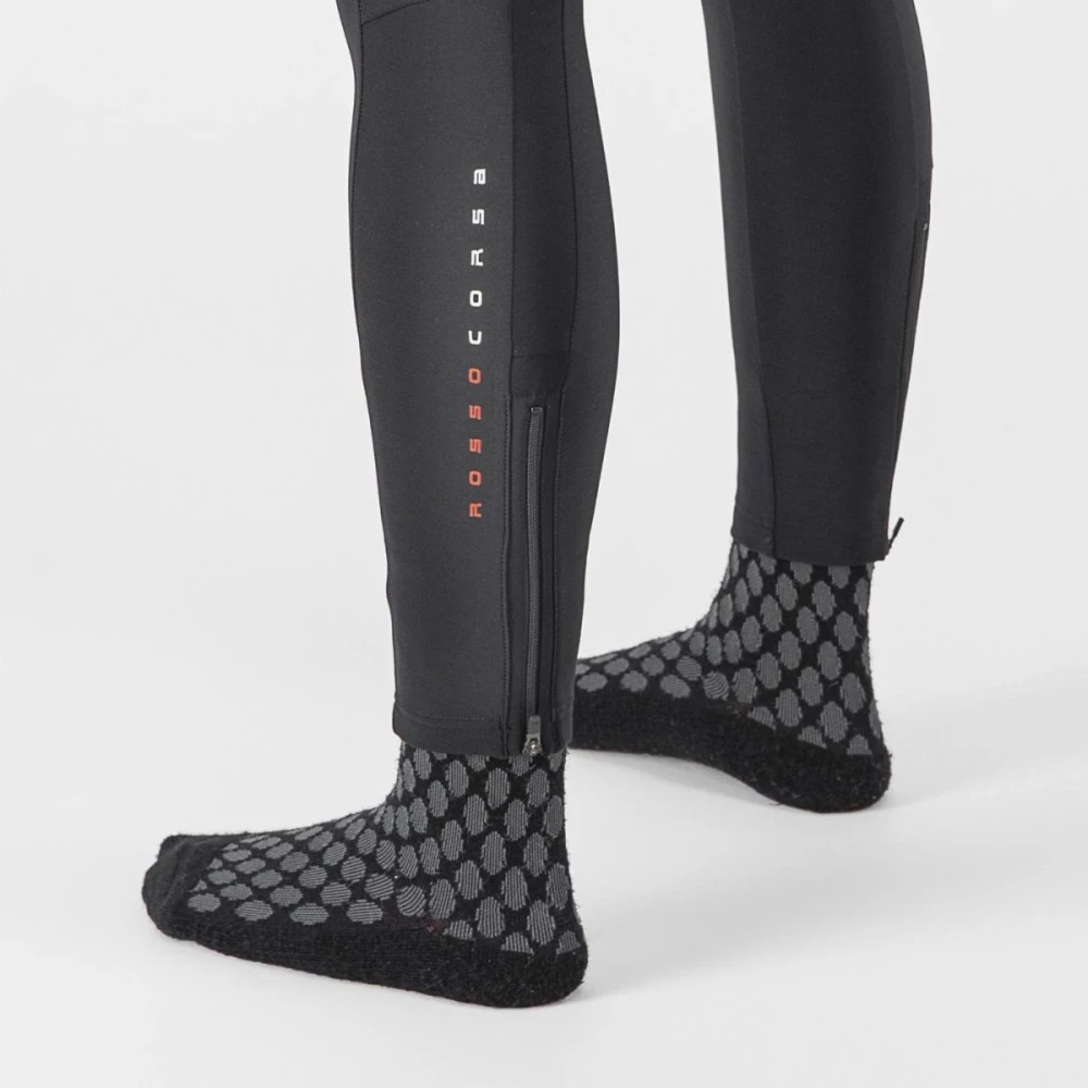 Castelli Sorpasso Ros W Bibtight Black 3 Castelli Sorpasso Ros W Bibtight Black
