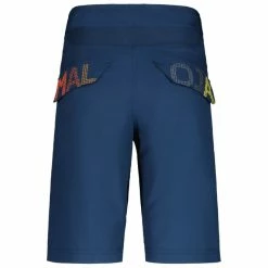 Maloja CardaminaM. Cycle Shorts Midnight
