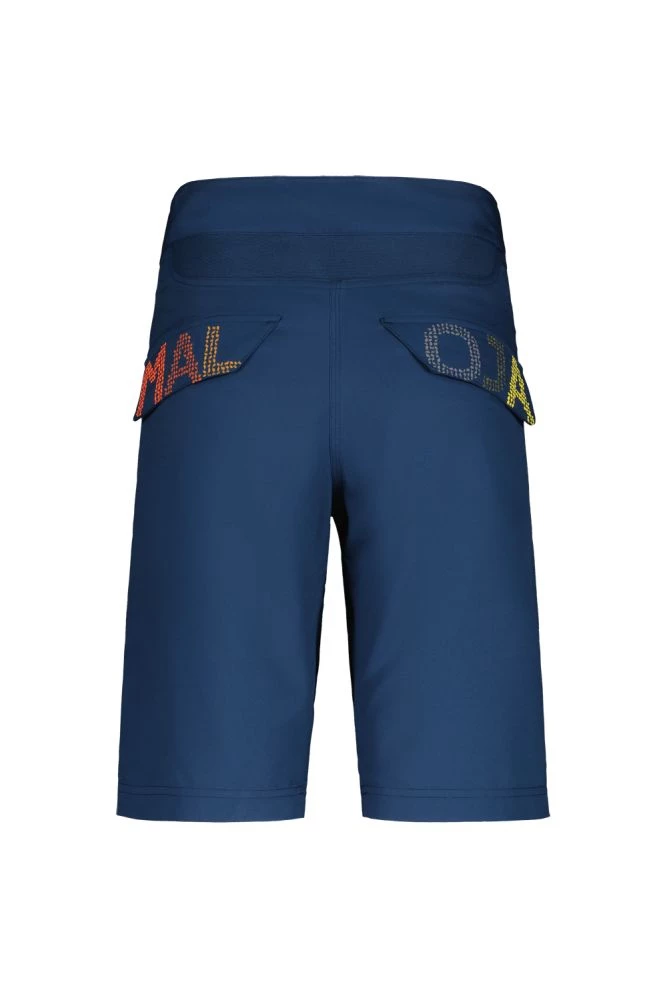 Maloja CardaminaM. Cycle Shorts Midnight 3 Maloja CardaminaM. Cycle Shorts Midnight