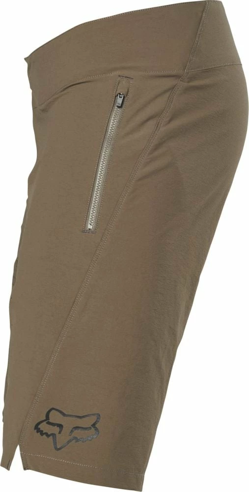 Fox Flexair Short Dirt 5 Fox Flexair Short Dirt – Bild 3