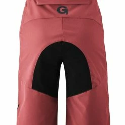 Gonso Nomesino Radshort Mauvewood