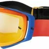 Fox Airspace Rkane Goggle Orange/Blue