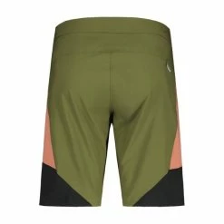 Maloja AhornM. Cycle Shorts Moss