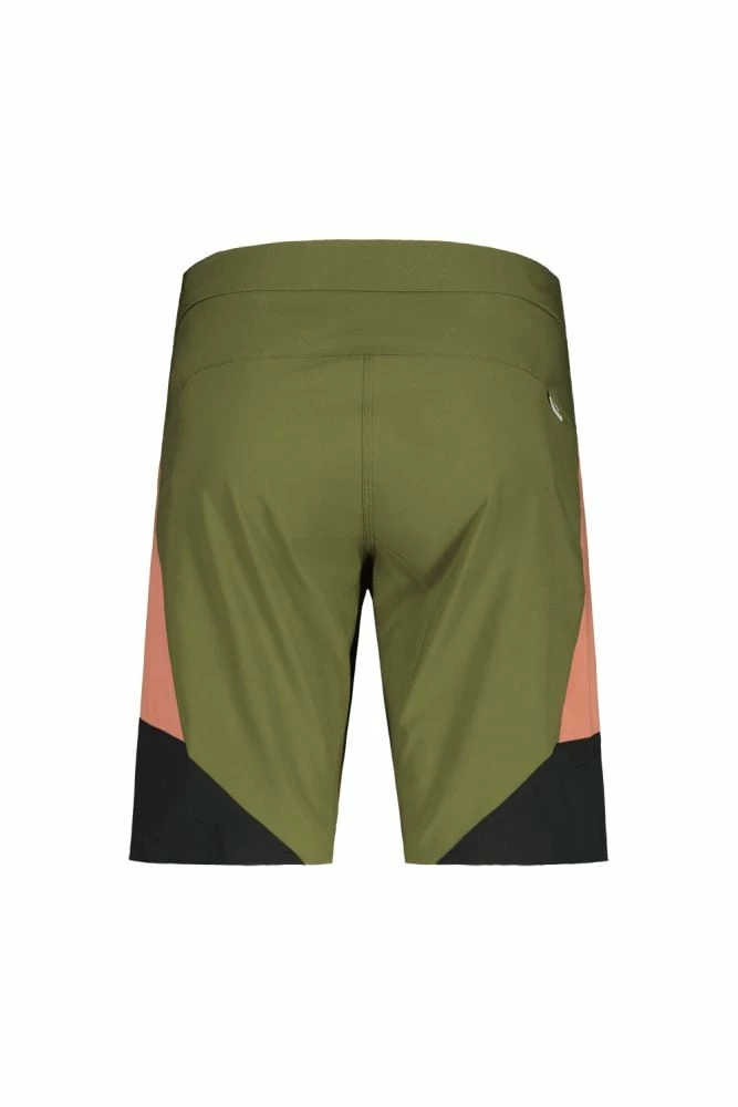 Maloja AhornM. Cycle Shorts Moss 3 Maloja AhornM. Cycle Shorts Moss