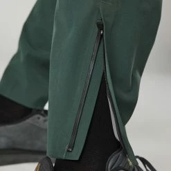 Fox Hose Defend 3-Layer Water Emerald -Endura Verkaufsladen 0f064e6c81c6c26529764489668365698862c500c81d5c6acfa4aab790af45e4