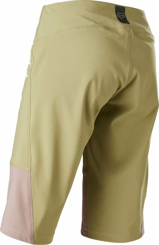 Fox Damen Defend Short BRK 3 Fox Damen Defend Short BRK