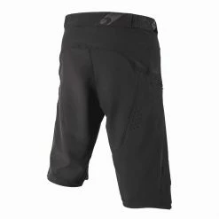 O'Neal Rockstacker Shorts Black