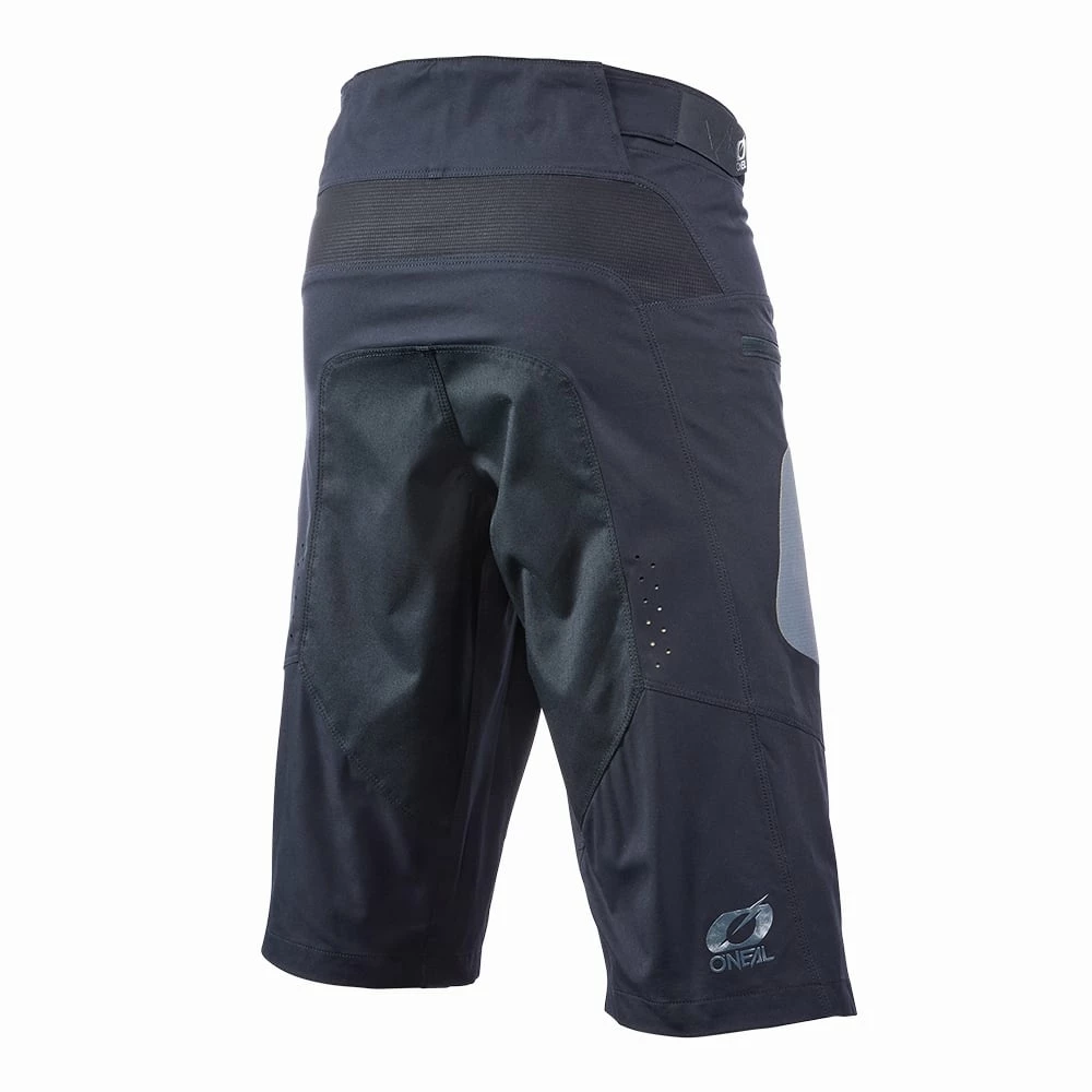 O'Neal Element FR Shorts Hybrid Black/gray 3 O'Neal Element FR Shorts Hybrid Black/gray
