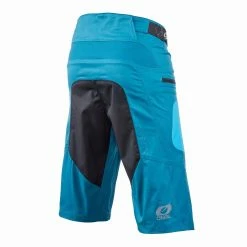 O'Neal Element FR Shorts Hybrid Petrol/teal