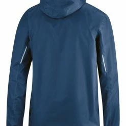 Gonso Allwetterjacke Save Light Insignia Blue