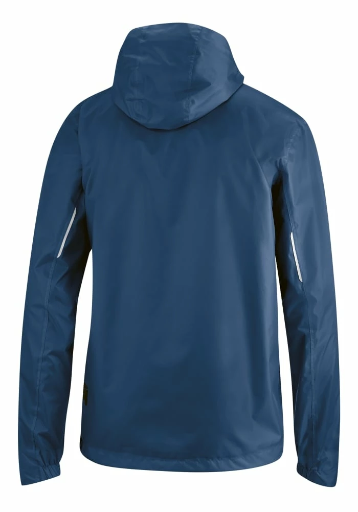 Gonso Allwetterjacke Save Light Insignia Blue 3 Gonso Allwetterjacke Save Light Insignia Blue