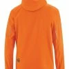 Gonso Allwetterjacke Save Light Mandarin Red