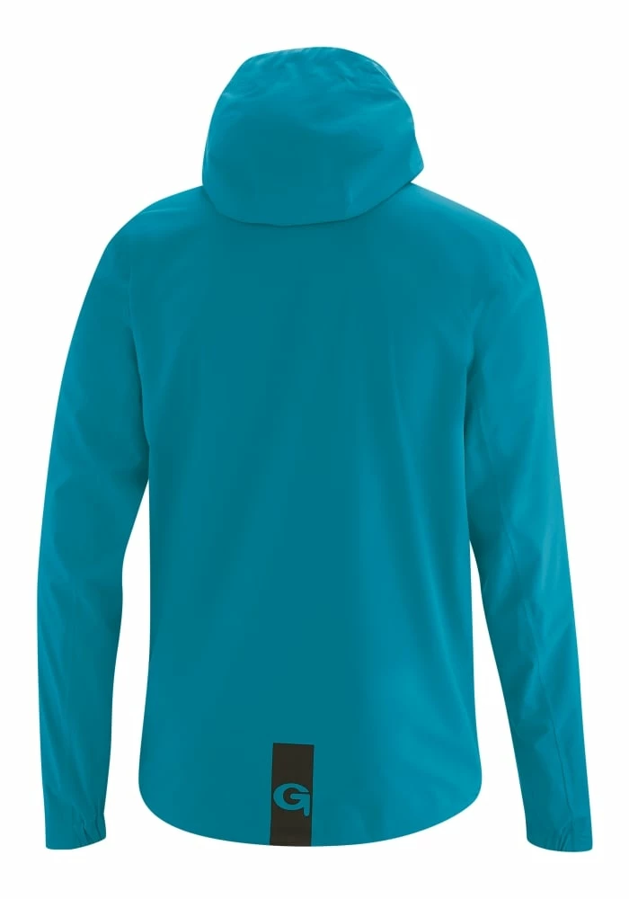 Gonso All-Jacke-2,5L Save Plus Mosaic Blue 3 Gonso All-Jacke-2,5L Save Plus Mosaic Blue