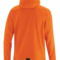 Gonso All-Jacke-2,5L Save Plus Mandarin Red