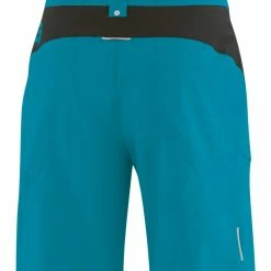 Gonso Bikeshort Arico Mosaic Blue