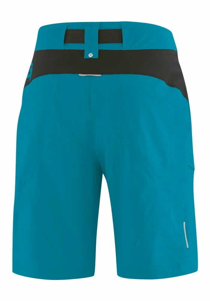 Gonso Bikeshort Arico Mosaic Blue 3 Gonso Bikeshort Arico Mosaic Blue