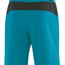 Gonso Bikeshort Orco Mosaic Blue